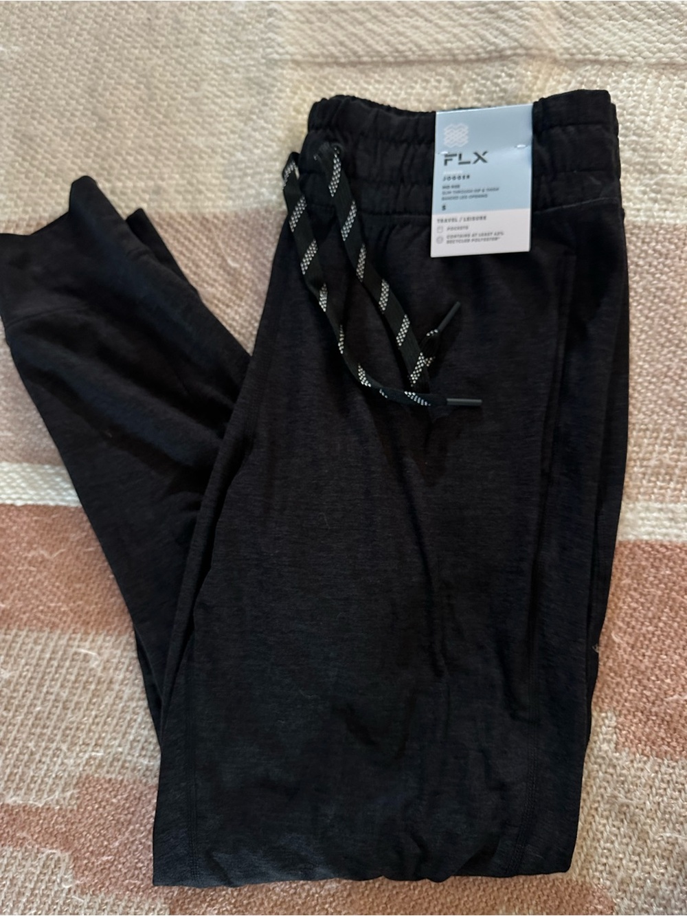 FLX Jogger Pants